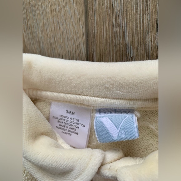 3-6 mths baby unisex - Picture 3 of 5